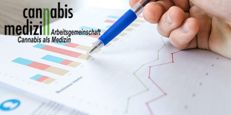 Patientenbefragung zu Therapieeffekten verschiedener Cannabisblütensorten