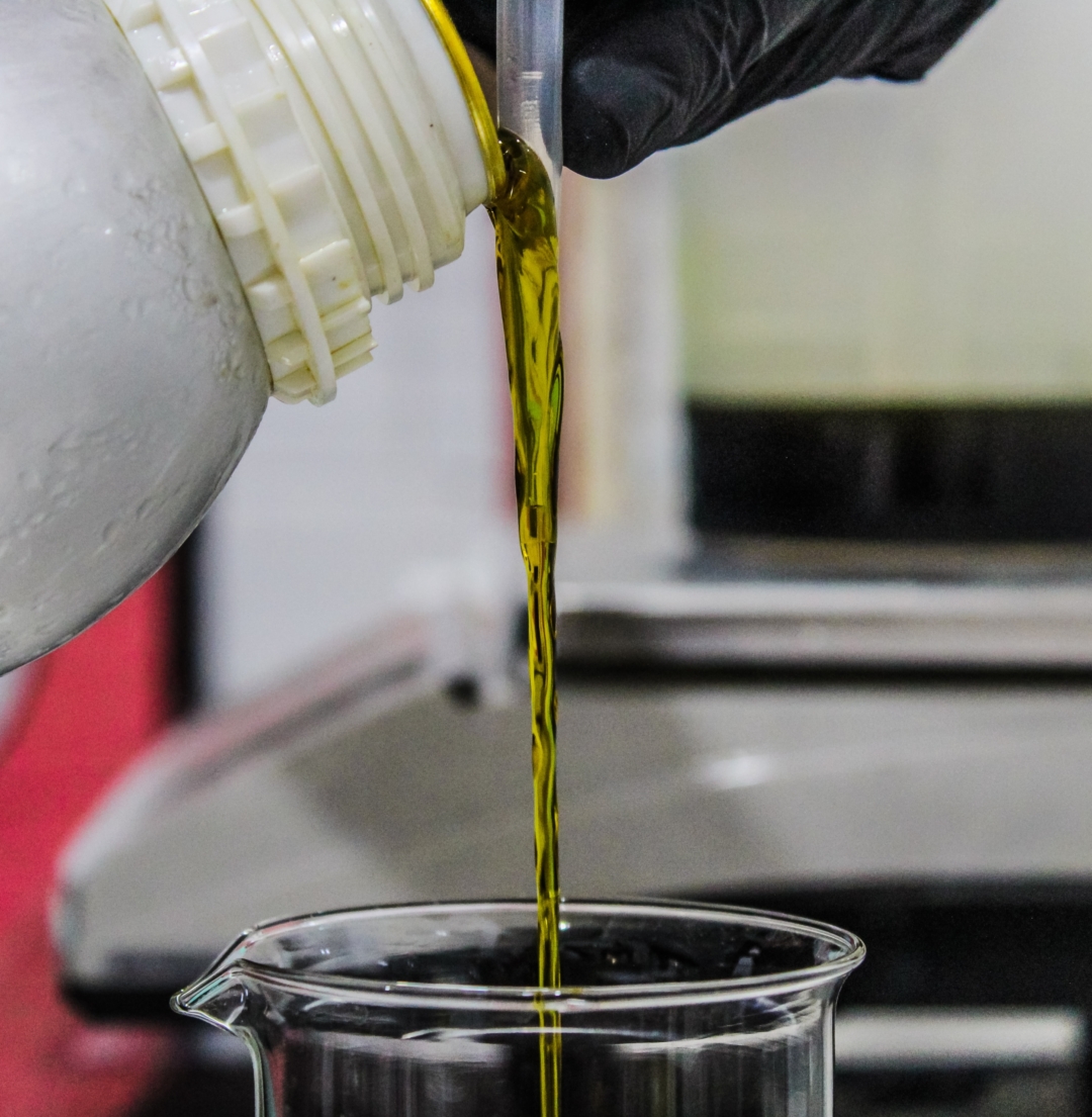 Medizinalcannabis: Blüten vs. Extrakte