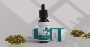 Produkte - CanPharma X25:25
