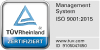 Herunterladen Lux PDF zertifikat