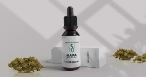 Produkte - HAPA Pharm THC10:CBD10
