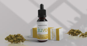Produkte - Iuvo Balance THC10:CBD15
