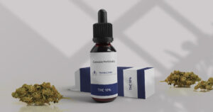 Produkte - PharmCann Cannabis Extrakt THC 10%