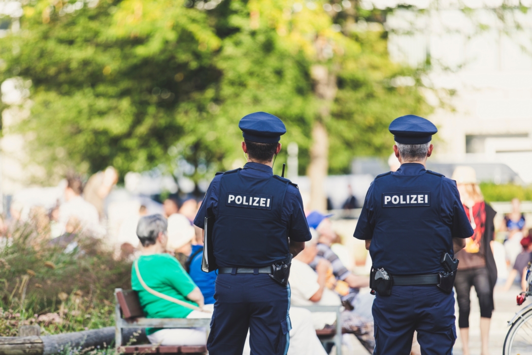 Rechtsicherheit für Cannabispatienten im Strassenverkehr