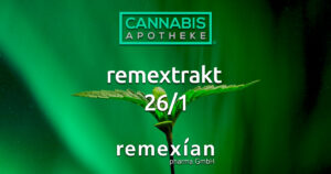 Produkte - Remextrakt 26/1