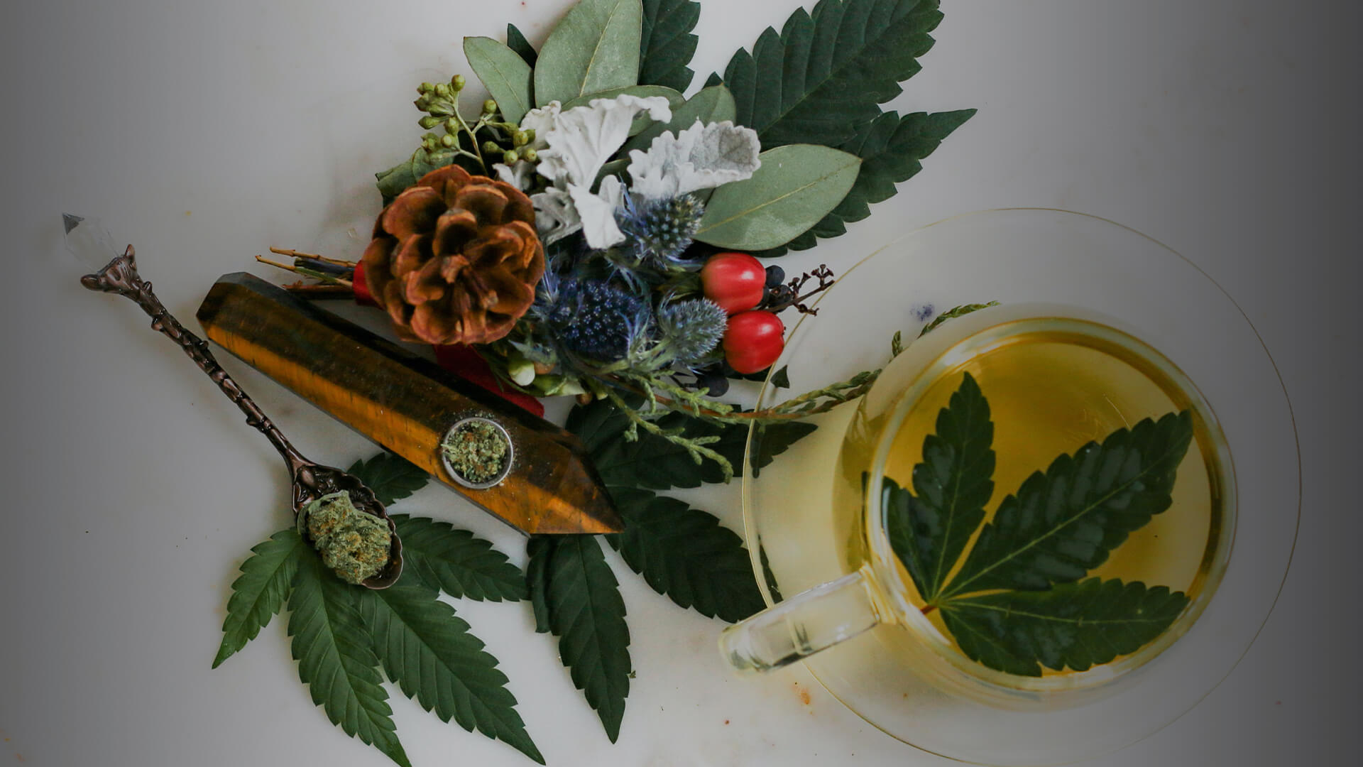 Weitere Cannabinoide